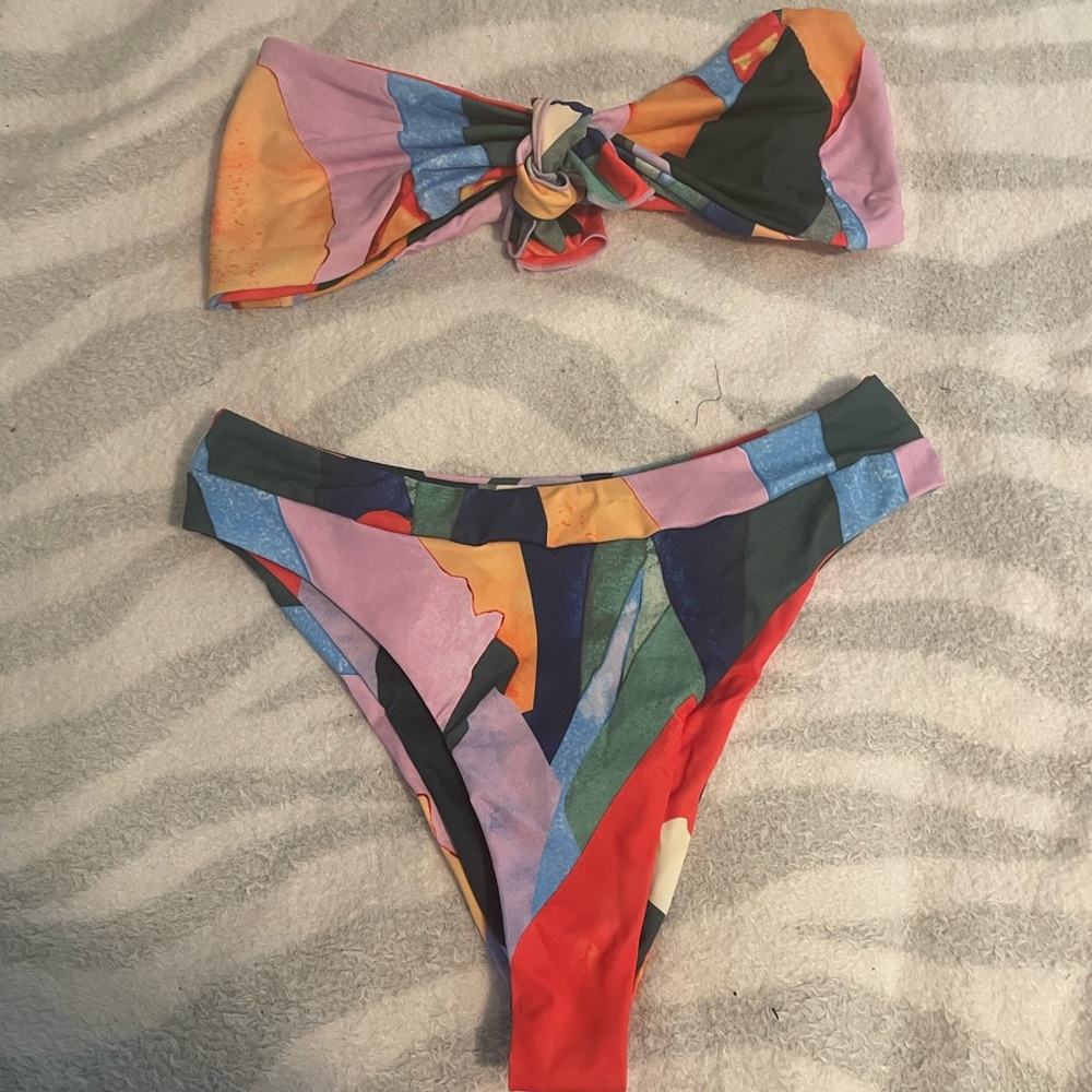 Shein Two Piece